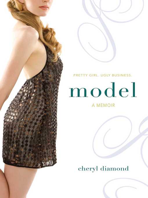 Title details for Model by Cheryl Diamond - Wait list